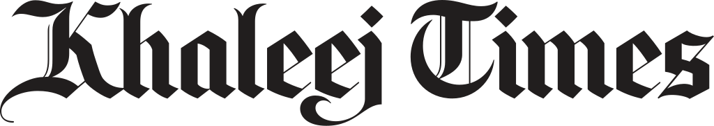 Khaleej Times logo